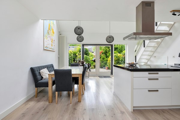 Medium property photo - Wallenbergstraat 37, 2131 TR Hoofddorp
