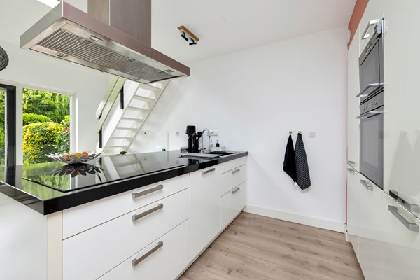 Medium property photo - Wallenbergstraat 37, 2131 TR Hoofddorp
