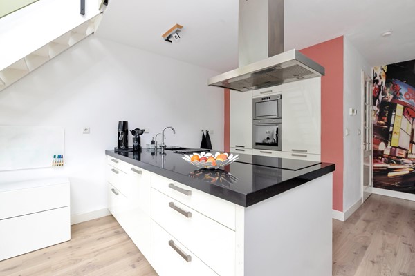 Medium property photo - Wallenbergstraat 37, 2131 TR Hoofddorp