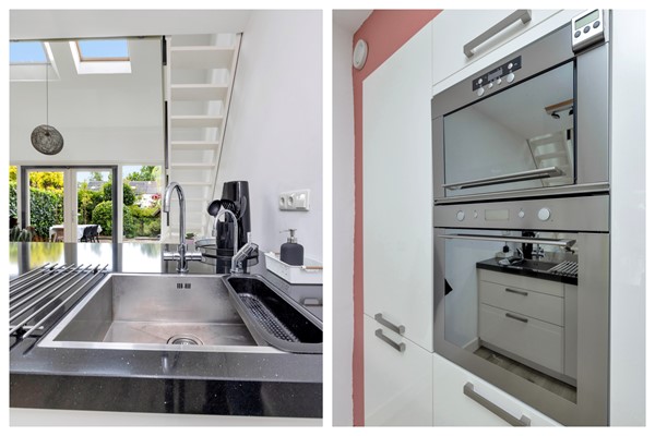 Medium property photo - Wallenbergstraat 37, 2131 TR Hoofddorp