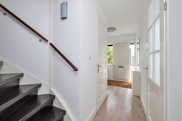 Medium property photo - Wallenbergstraat 37, 2131 TR Hoofddorp