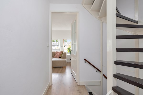 Medium property photo - Wallenbergstraat 37, 2131 TR Hoofddorp