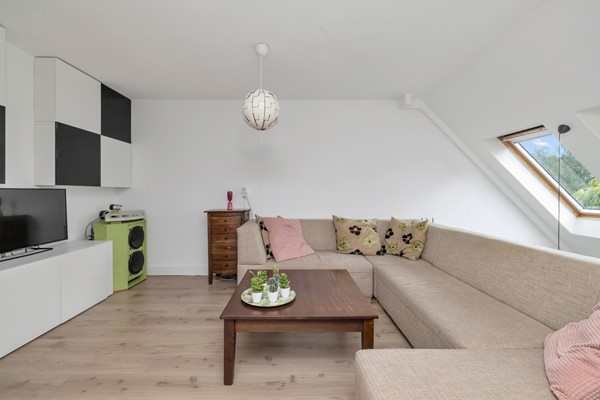 Medium property photo - Wallenbergstraat 37, 2131 TR Hoofddorp