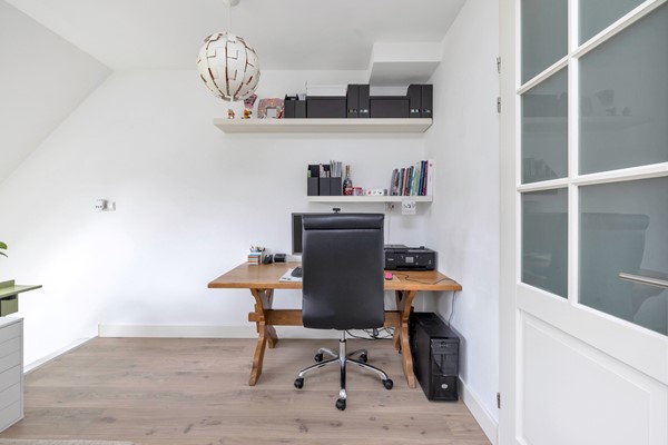 Medium property photo - Wallenbergstraat 37, 2131 TR Hoofddorp