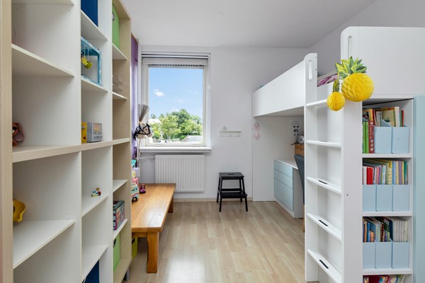 Medium property photo - Wallenbergstraat 37, 2131 TR Hoofddorp