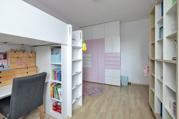 Medium property photo - Wallenbergstraat 37, 2131 TR Hoofddorp