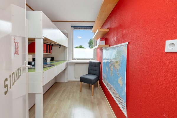 Medium property photo - Wallenbergstraat 37, 2131 TR Hoofddorp