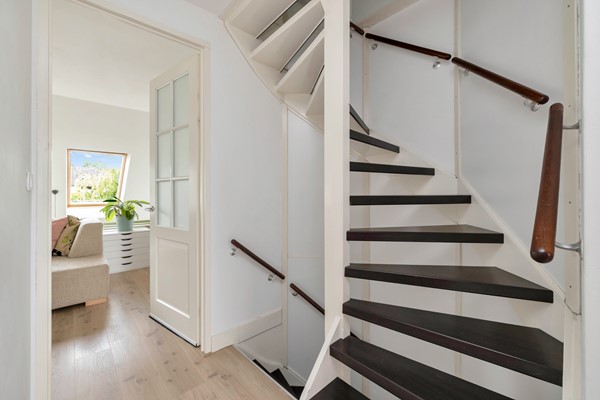 Medium property photo - Wallenbergstraat 37, 2131 TR Hoofddorp