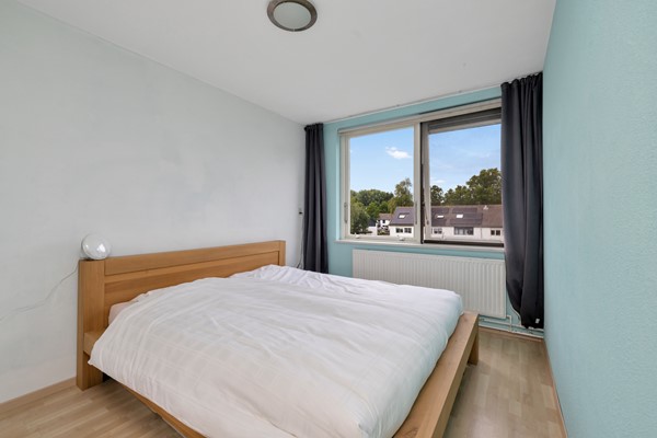 Medium property photo - Wallenbergstraat 37, 2131 TR Hoofddorp