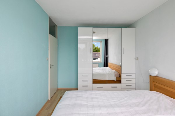 Medium property photo - Wallenbergstraat 37, 2131 TR Hoofddorp