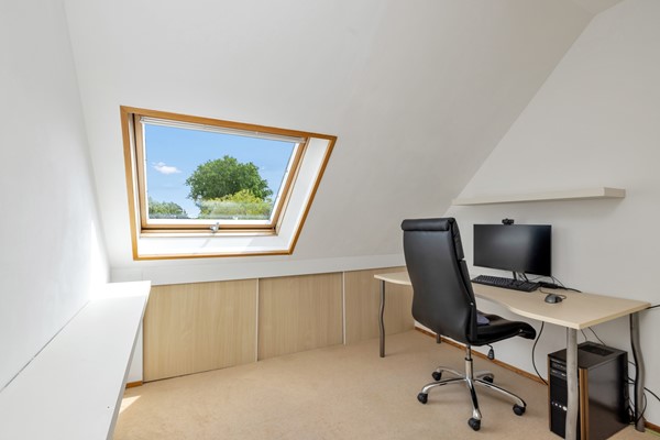 Medium property photo - Wallenbergstraat 37, 2131 TR Hoofddorp