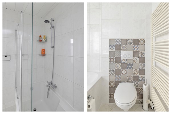 Medium property photo - Wallenbergstraat 37, 2131 TR Hoofddorp