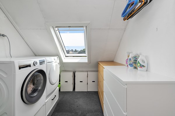 Medium property photo - Wallenbergstraat 37, 2131 TR Hoofddorp