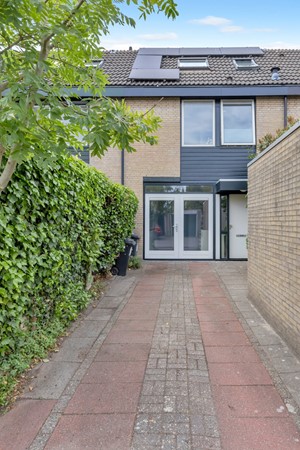 Medium property photo - Wallenbergstraat 37, 2131 TR Hoofddorp