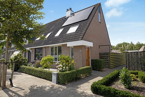 Property photo - Stuurboord 30, 1435PC Rijsenhout