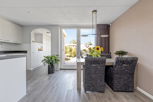 Medium property photo - Stuurboord 30, 1435 PC Rijsenhout