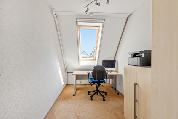 Medium property photo - Stuurboord 30, 1435 PC Rijsenhout