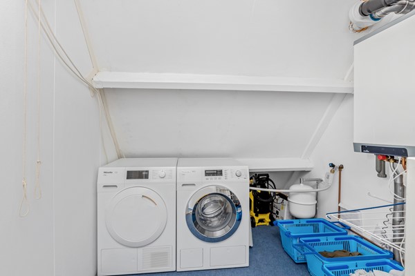 Medium property photo - Stuurboord 30, 1435 PC Rijsenhout