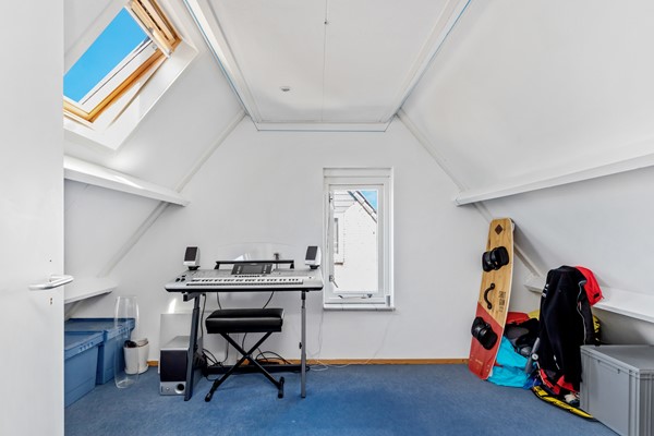 Medium property photo - Stuurboord 30, 1435 PC Rijsenhout