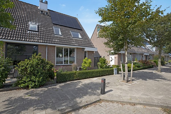 Medium property photo - Stuurboord 30, 1435 PC Rijsenhout