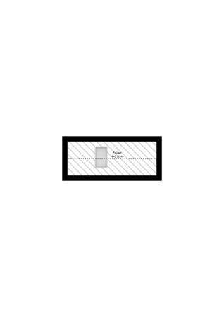 Floorplan - Stuurboord 30, 1435 PC Rijsenhout