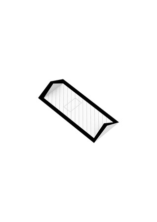 Floorplan - Stuurboord 30, 1435 PC Rijsenhout