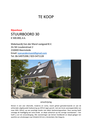 Brochure preview - Stuurboord 30 brochure.pdf