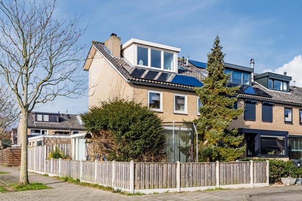 Property photo - Ardealaan 16, 2182TT Hillegom