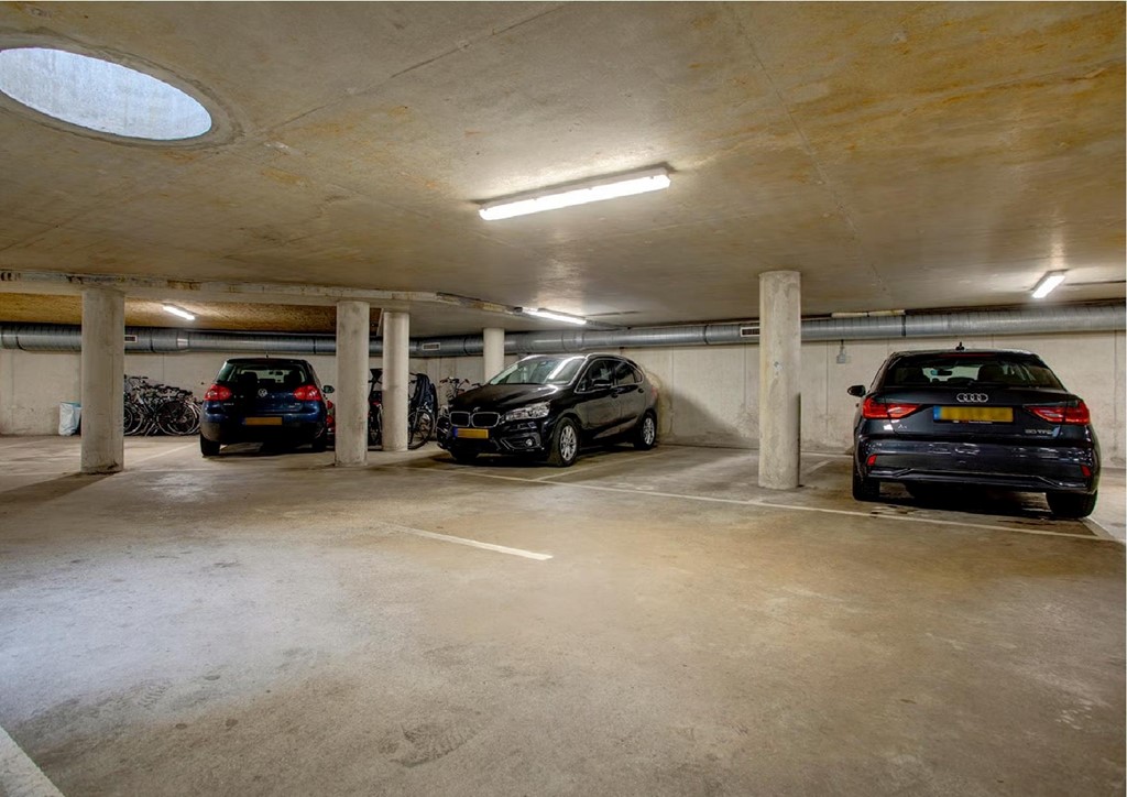 De Wittenkade, Amsterdam