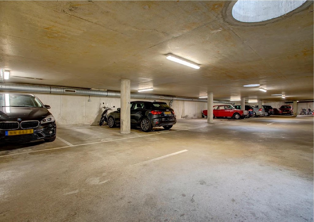 De Wittenkade, Amsterdam foto 2