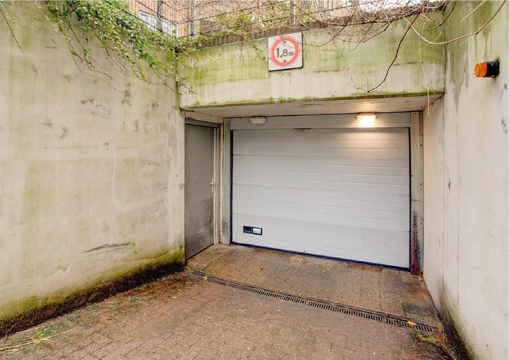 De Wittenkade, Amsterdam foto 3