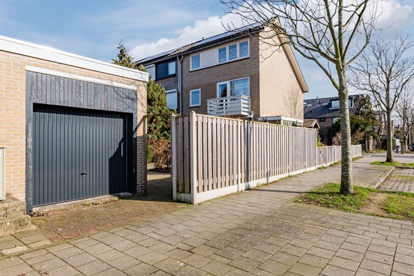 Property photo - Ardealaan 16, 2182TT Hillegom
