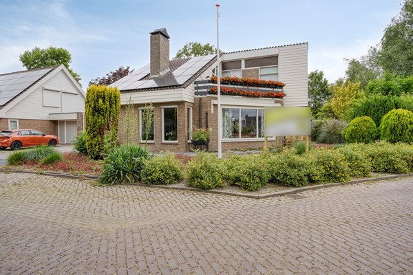 Te koop: Diemenlaan 45, 8304EG Emmeloord