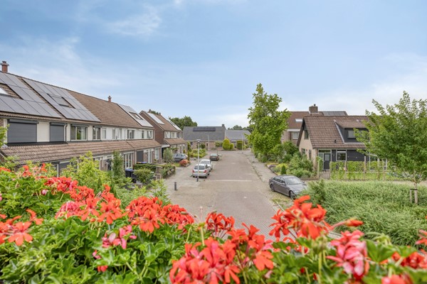Medium property photo - Diemenlaan 45, 8304 EG Emmeloord