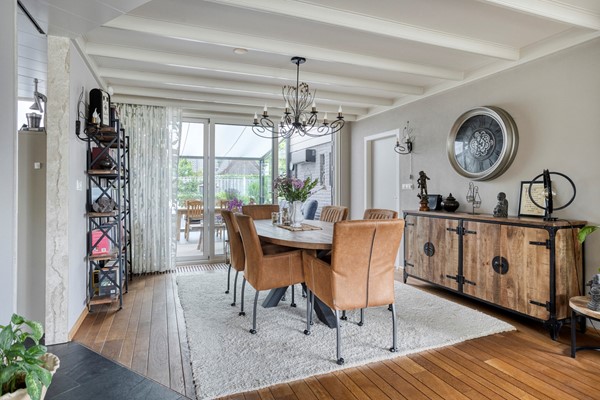 Medium property photo - Diemenlaan 45, 8304 EG Emmeloord