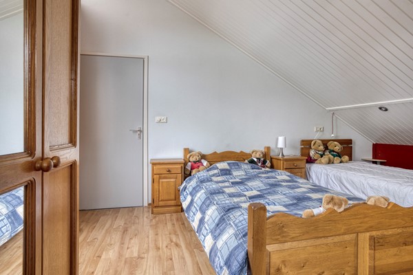 Medium property photo - Diemenlaan 45, 8304 EG Emmeloord