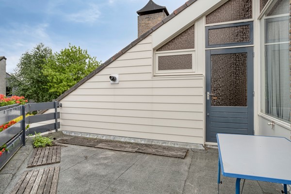 Medium property photo - Diemenlaan 45, 8304 EG Emmeloord