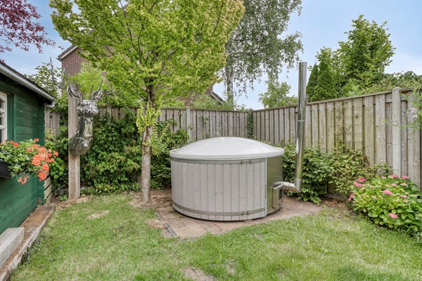 Medium property photo - Diemenlaan 45, 8304 EG Emmeloord