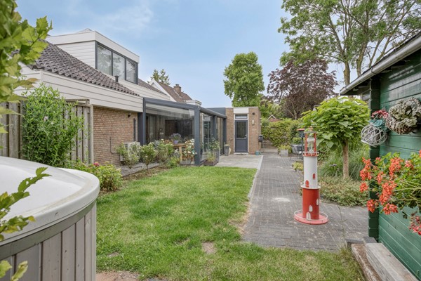 Medium property photo - Diemenlaan 45, 8304 EG Emmeloord
