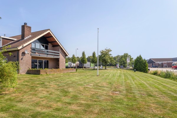 Te koop: Schaarweg 1, 8325DC Vollenhove