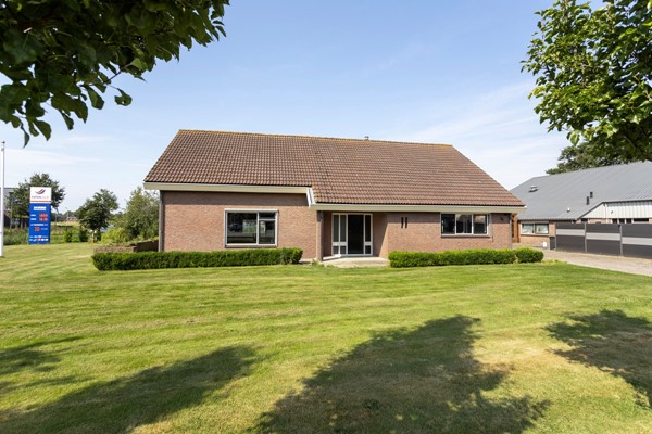 Medium property photo - Schaarweg 1, 8325 DC Vollenhove