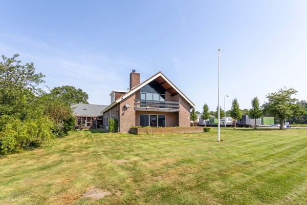 Medium property photo - Schaarweg 1, 8325 DC Vollenhove