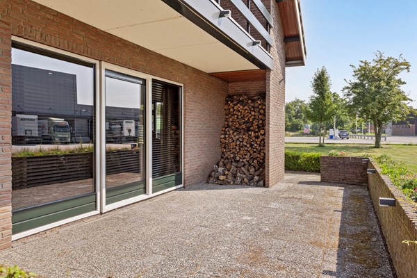Medium property photo - Schaarweg 1, 8325 DC Vollenhove