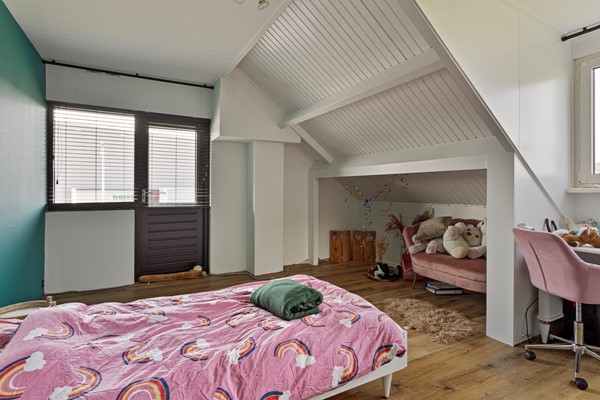 Medium property photo - Schaarweg 1, 8325 DC Vollenhove
