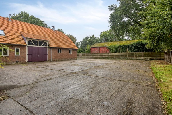 Medium property photo - Leemringweg 4, 8316 PN Marknesse