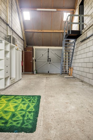 Medium property photo - Leemringweg 4, 8316 PN Marknesse