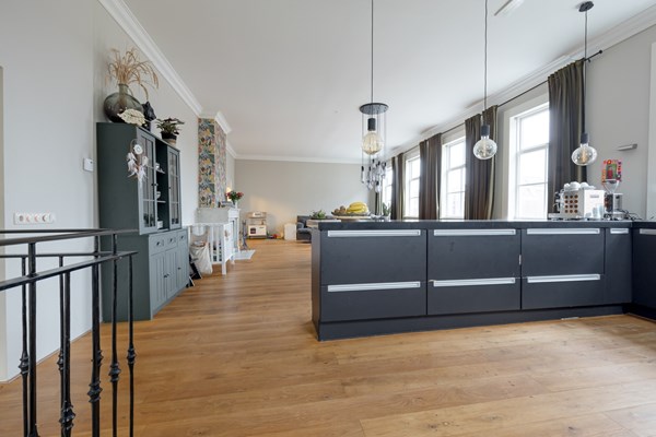 Medium property photo - Kerkstraat 14, 3286 AK Klaaswaal