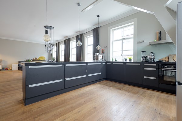 Medium property photo - Kerkstraat 14, 3286 AK Klaaswaal