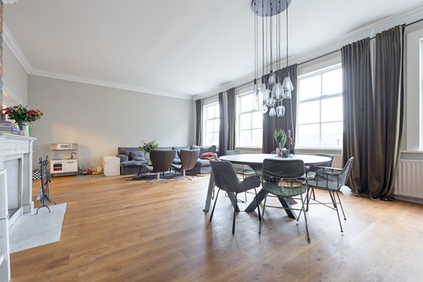 Medium property photo - Kerkstraat 14, 3286 AK Klaaswaal