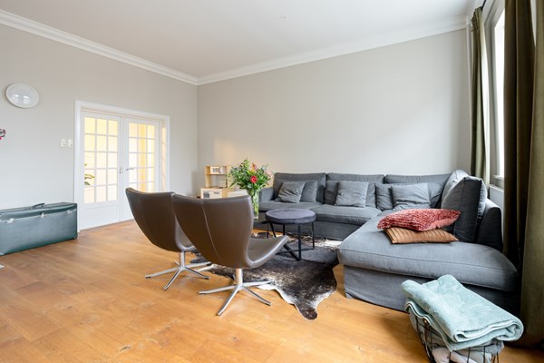Medium property photo - Kerkstraat 14, 3286 AK Klaaswaal